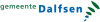 Gemeente Dalfsen's logo'