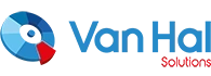Van Hal Group's logo