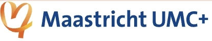 Maastricht UMC+'s logo