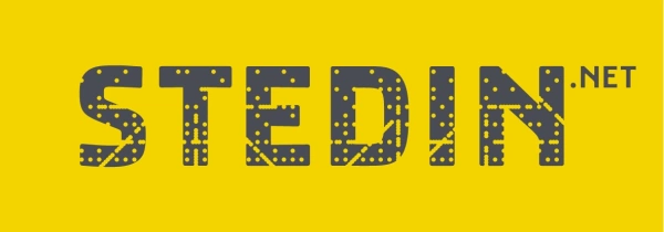 Stedin's logo