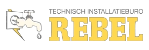 T.I.B. Rebel's logo