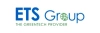 ETS Group's logo'