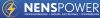 NENS Power NV's logo'