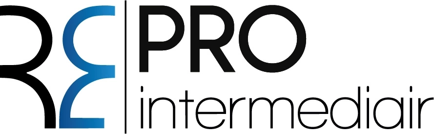 PRO-Intermediair's logo
