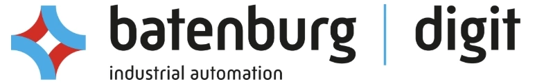 Batenburg Digit's logo