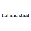 Holland Staal B.V.'s logo'