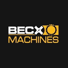 BECX MACHINES B.V.'s logo