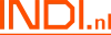 INDI.nl B.V.'s logo'