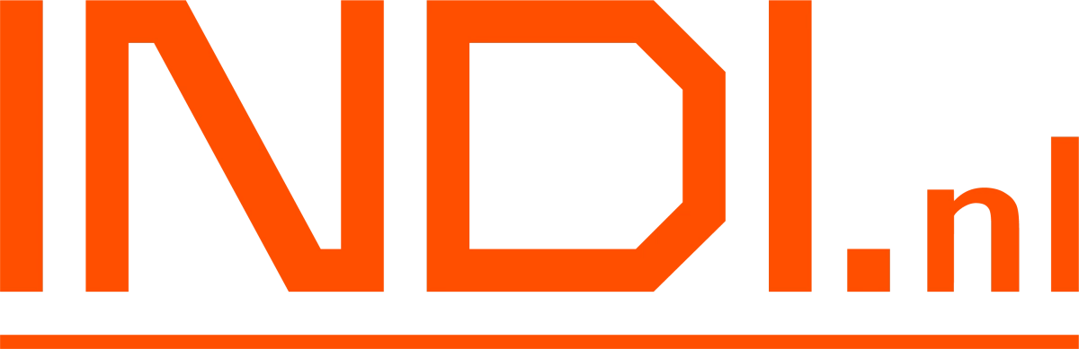 INDI.nl B.V.'s logo