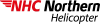 NHC Northern Helicopter's logo'