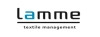 Lamme Textile Management B.V.'s logo'