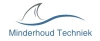 Minderhoud Techniek B.V.'s logo'
