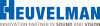 Heuvelman's logo'