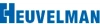 Heuvelman's logo'