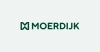Gemeente Moerdijk's logo'