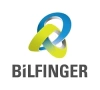 Bilfinger Nederland B.V.'s logo'