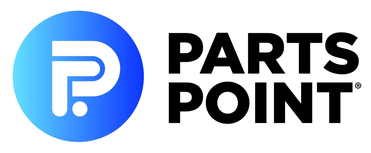 PartsPoint's logo