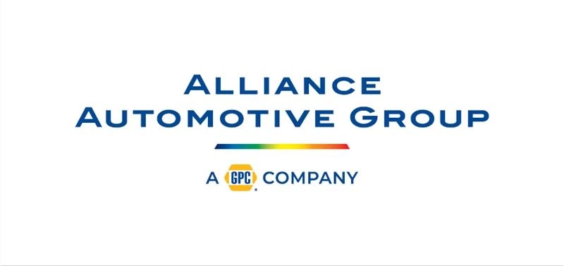 Alliance Automotive Group's logo