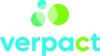 Verpact's logo'