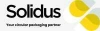 Solidus's logo'