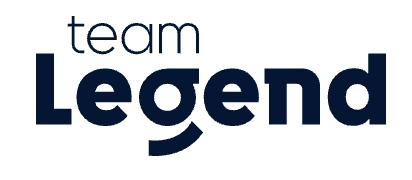 Team Legend's logo