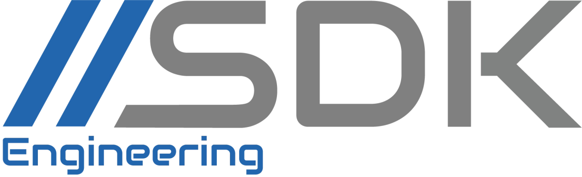 SDK Engineering B.V.'s logo