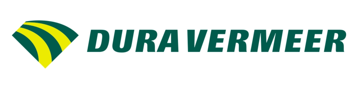 Dura Vermeer's logo