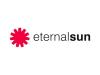 Eternal Sun's logo'