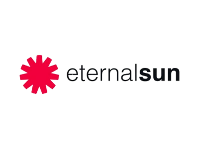 Eternal Sun's logo