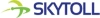 SkyToll's logo'