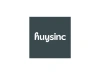 Huysinc BV's logo'