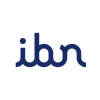 IBN's logo'