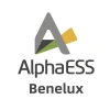 Alpha ESS Benelux BV's logo'