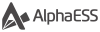 Alpha ESS Benelux BV's logo'