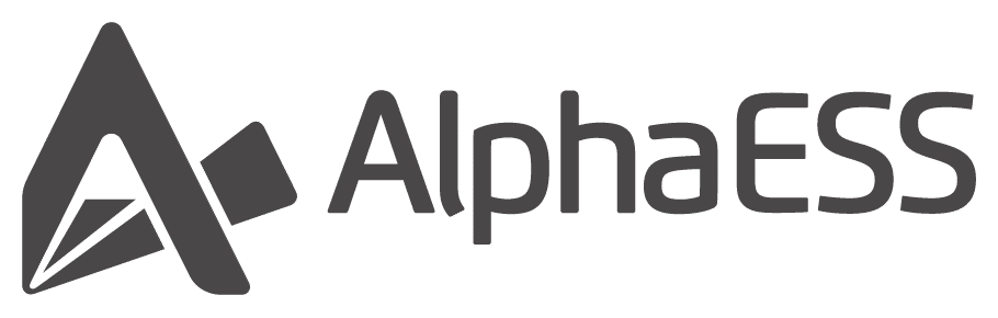 Alpha ESS Benelux BV's logo