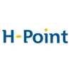 H-Point's logo'