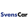 Svenscar's logo'