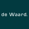 de Waard.'s logo'