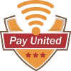 Pay United's logo'