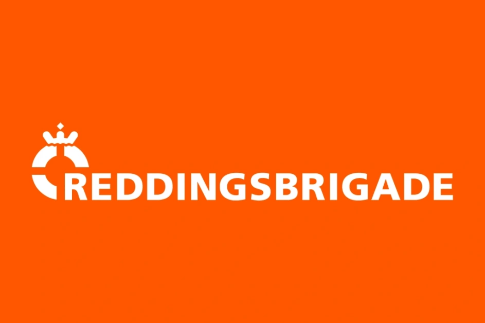 Reddingsbrigade Nederland's logo