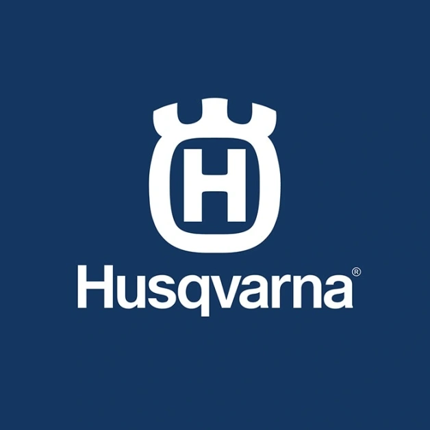 husqvarna Nederland's logo