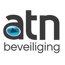 ATN Beveiliging's logo