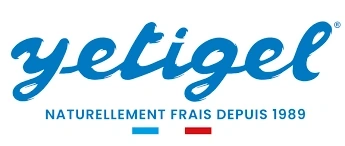 Yetigel BV's logo