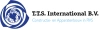 T.T.S. international b.v.'s logo'