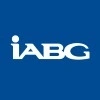 IABG mbH's logo'