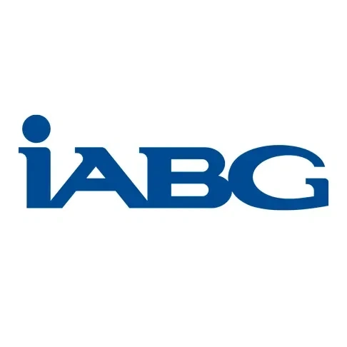IABG mbH's logo
