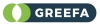 Greefa's logo'