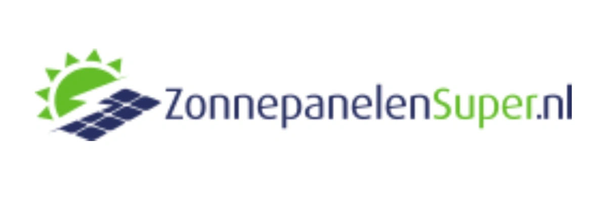 ZonnepanelenSuper.nl's logo