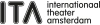 Internationaal Theater Amsterdam's logo'