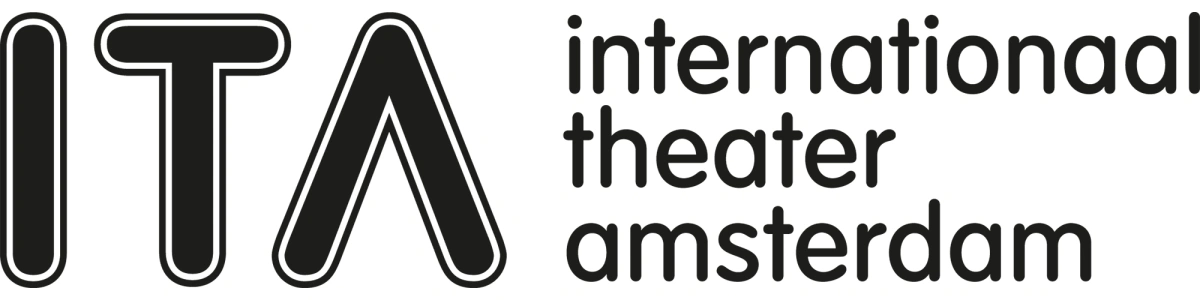 Internationaal Theater Amsterdam's logo